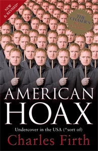 American Hoax